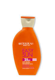 Deborah Sun Lotion SPF 25